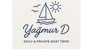 Yağmur D Tekne Turu | Bodrum Logo