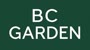 BC Garden Wedding & Event Logo