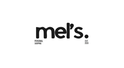 The Mel’s Luxe Logo