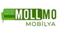 Moll Mobilya | Eskişehir Logo