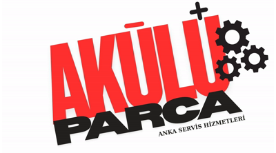 Akuluparca.com.tr Logo