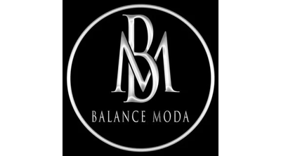 Balance Moda Logo