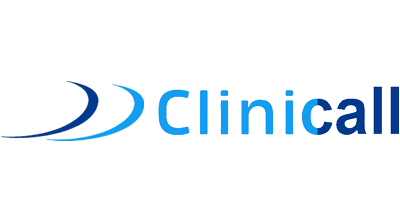 CliniCall Logo
