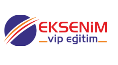 Eksenim Vip Eğitim Kursu Logo