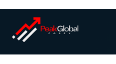 Peak Global Fx Logo