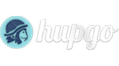 Hupgo Logo