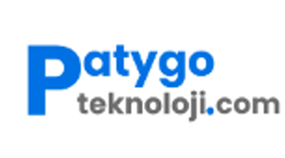 Patygo Teknoloji Logo