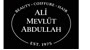 Ali Mevlüt Abdullah Logo
