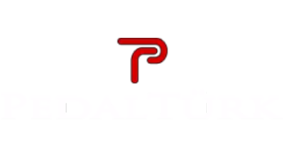 Pedalturk.com Logo