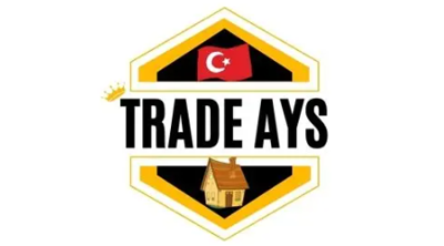 Trade AYS Logo