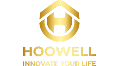 Hoowell Su Arıtma Sistemleri Logo