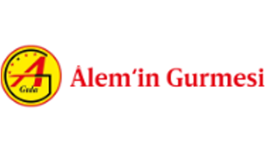 Alem'in Gurmesi | Kayseri Logo
