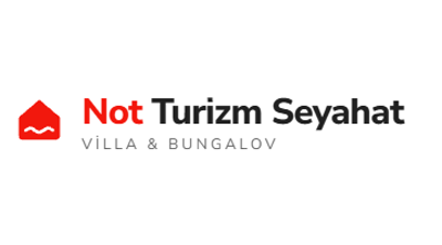 Not Turizm Seyahat Logo