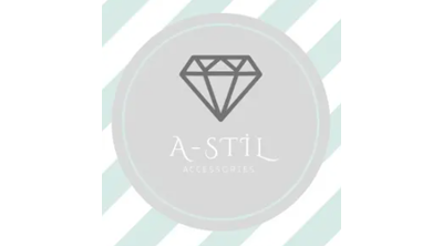 A-Stil Takı Logo