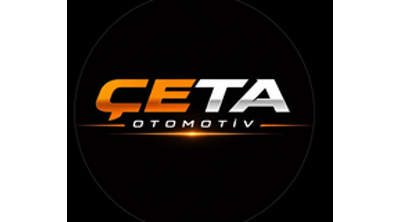 Çeta Otomotiv Logo