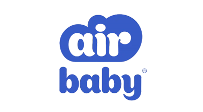 Air Baby Logo