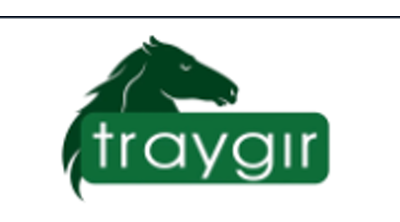 Traygır Ayakkabı Logo