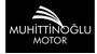 Muhittinoğlu Motor | Gaziantep Logo