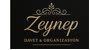 Zeynep Davet Evi | Diyarbakır Logo
