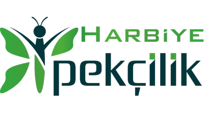Harbiye İpekçilik Logo