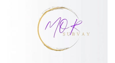 Morsubvay Logo