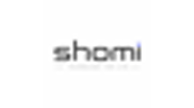 Shomi Logo