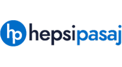 Hepsipasaj Logo