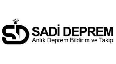 Sadi Deprem ArGe Logo