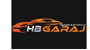 Hb Garaj | Gebze Logo