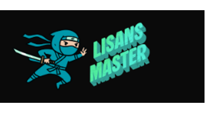 Lisansmaster.com.tr Logo