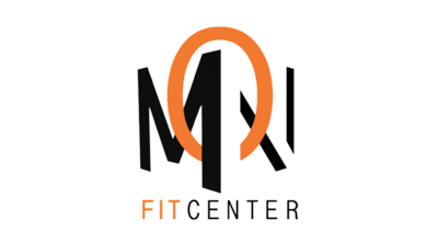 Mon Fit Center Logo