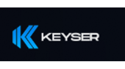Keyser.gg Logo