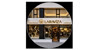 Laraviza Aydınlatma | Erzurum Logo
