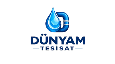 Dünyam Tesisat | Maltepe Logo