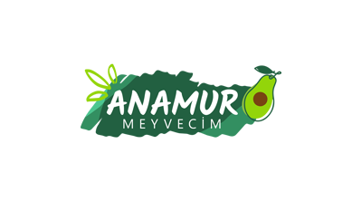 Anamurmeyvecim Logo