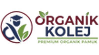 Organik Kolej Logo