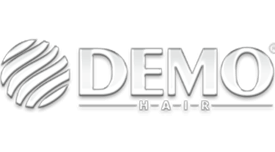 Demo Hair Logo