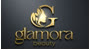 Glamora Beauty Center Logo