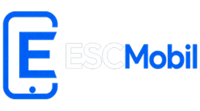 Esc Mobil Logo