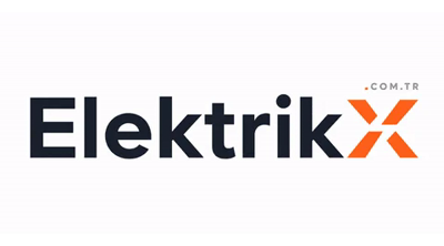 Elektrikx.com.tr Logo