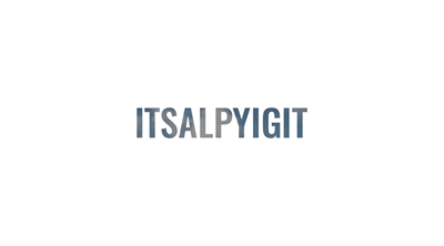 Itsalpyigit Logo