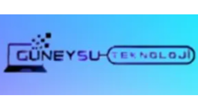 Güneysu Teknoloji Logo