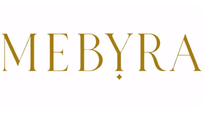 Mebyra Logo