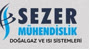 Sezer Mühendislik | Burhaniye Logo