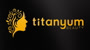 Titanyum Beauty | Erzincan Logo