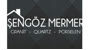 Şengöz Mermer Logo