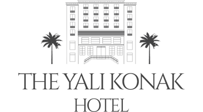 The Yalı Konak Hotel Logo