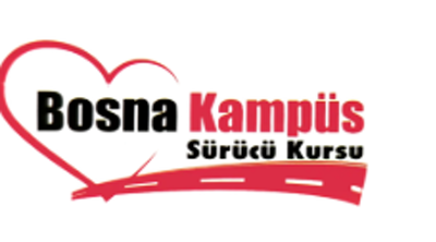 Bosna Kampüs Sürücü Kursu Logo