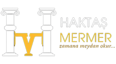 Haktaş Mermer Logo