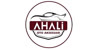 Ahali Oto Logo